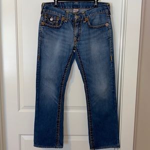 True Religion World Tour Billy SuperT Row3…